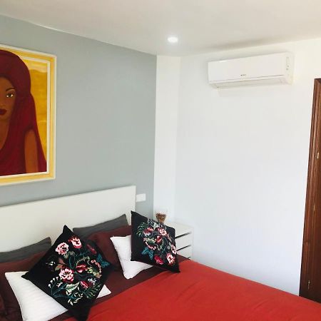 Apartamento Estrella Centro Marbella Bagian luar foto