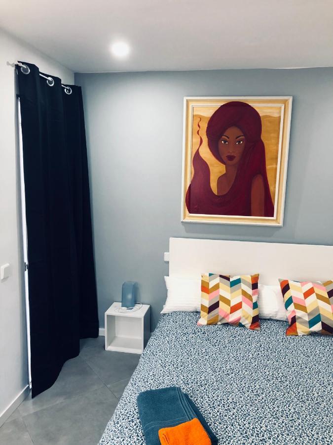 Apartamento Estrella Centro Marbella Bagian luar foto