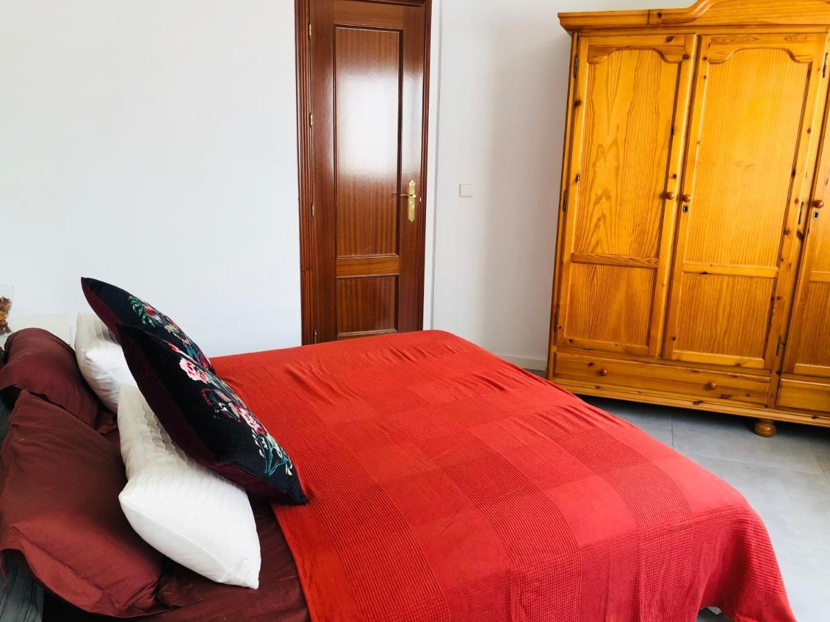 Apartamento Estrella Centro Marbella Bagian luar foto