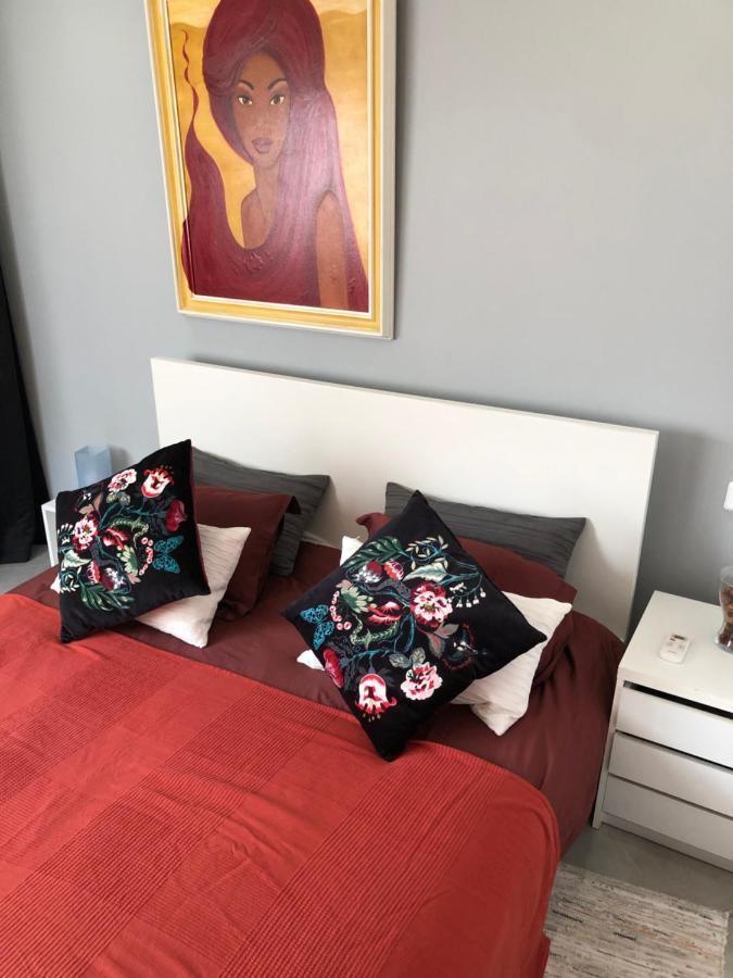 Apartamento Estrella Centro Marbella Bagian luar foto