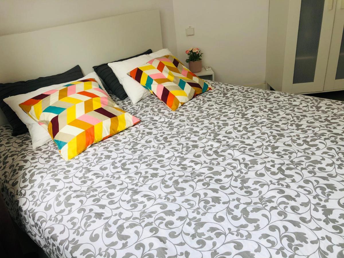 Apartamento Estrella Centro Marbella Bagian luar foto